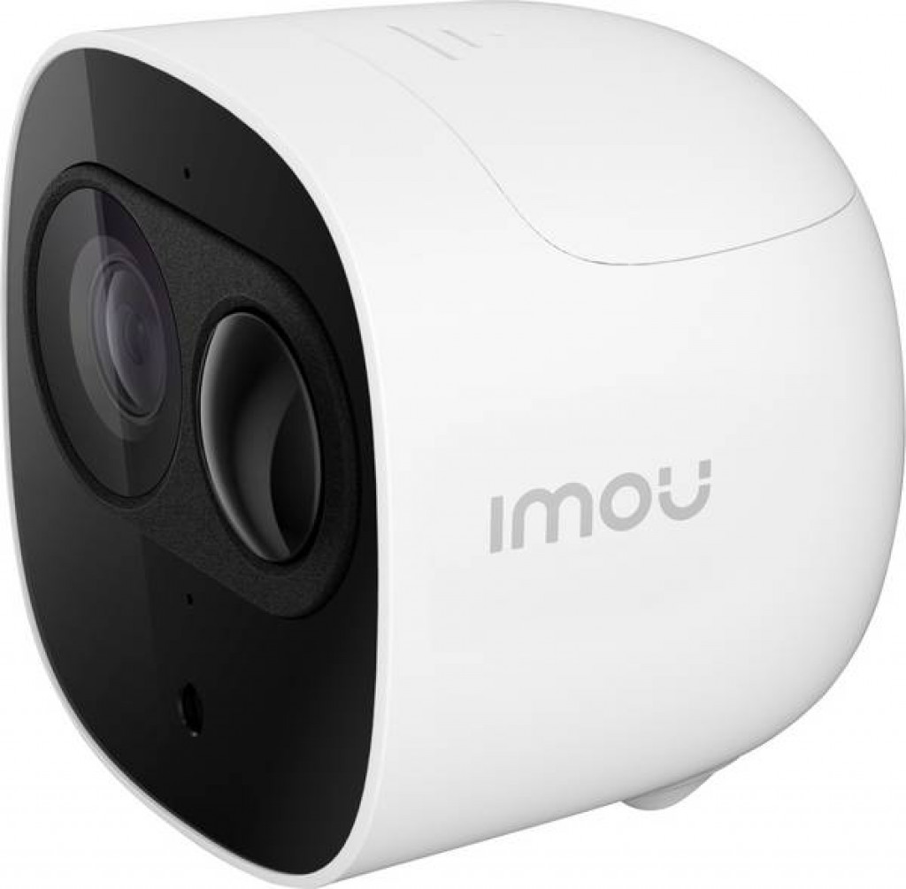 IMOU Cell Pro 2-pack Outdoor Cam IM-Kit-WA1001-300/2-B26EP Wi-Fi IP-CCTV camera set incl. 2 cameras 1920 x 1080 p IMOU Cell Pro 2-pack Outdoor Cam IM-Kit-WA1001-300/2-B26EP Wi-Fi IP-CCTV camera set incl. 2 cameras 1920 x 1080 p