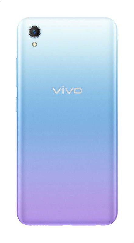 Vivo Y1s Dual SIM Mobile Phone, 6.22 Inch, 2 GB RAM, 32 GB , 4G LTE - Aurora Blue Vivo Y1s Dual SIM Mobile Phone, 6.22 Inch, 2 GB RAM, 32 GB , 4G LTE - Aurora Blue