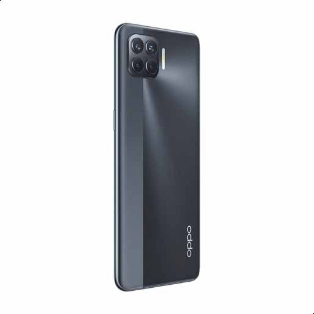 Oppo A93 Dual SIM Mobile - 6.43 Inch, 128 GB, 8 GB RAM, 4G LTE - Matte Black Oppo A93 Dual SIM Mobile - 6.43 Inch, 128 GB, 8 GB RAM, 4G LTE - Matte Black