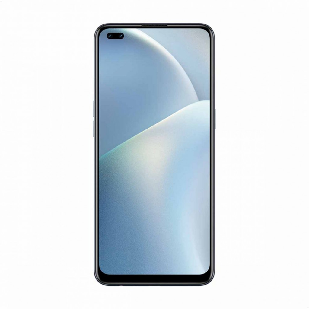 Oppo A93 Dual SIM Mobile - 6.43 Inch, 128 GB, 8 GB RAM, 4G LTE - Matte Black Oppo A93 Dual SIM Mobile - 6.43 Inch, 128 GB, 8 GB RAM, 4G LTE - Matte Black