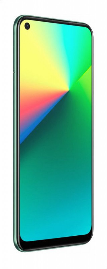 Realme 7i Dual Sim - 128 GB, 8 GB RAM, 4G LTE - Aurora Green