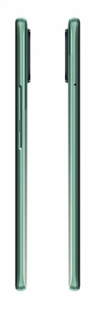 Realme 7i Dual Sim - 128 GB, 8 GB RAM, 4G LTE - Aurora Green