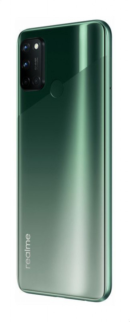 Realme 7i Dual Sim - 128 GB, 8 GB RAM, 4G LTE - Aurora Green