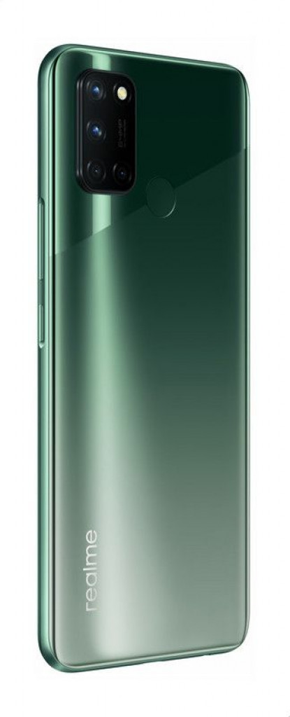 Realme 7i Dual Sim - 128 GB, 8 GB RAM, 4G LTE - Aurora Green