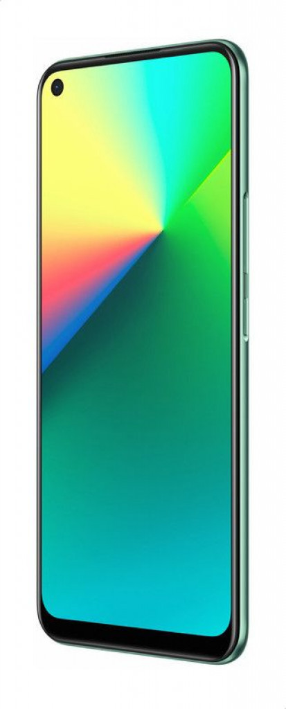 Realme 7i Dual Sim - 128 GB, 8 GB RAM, 4G LTE - Aurora Green