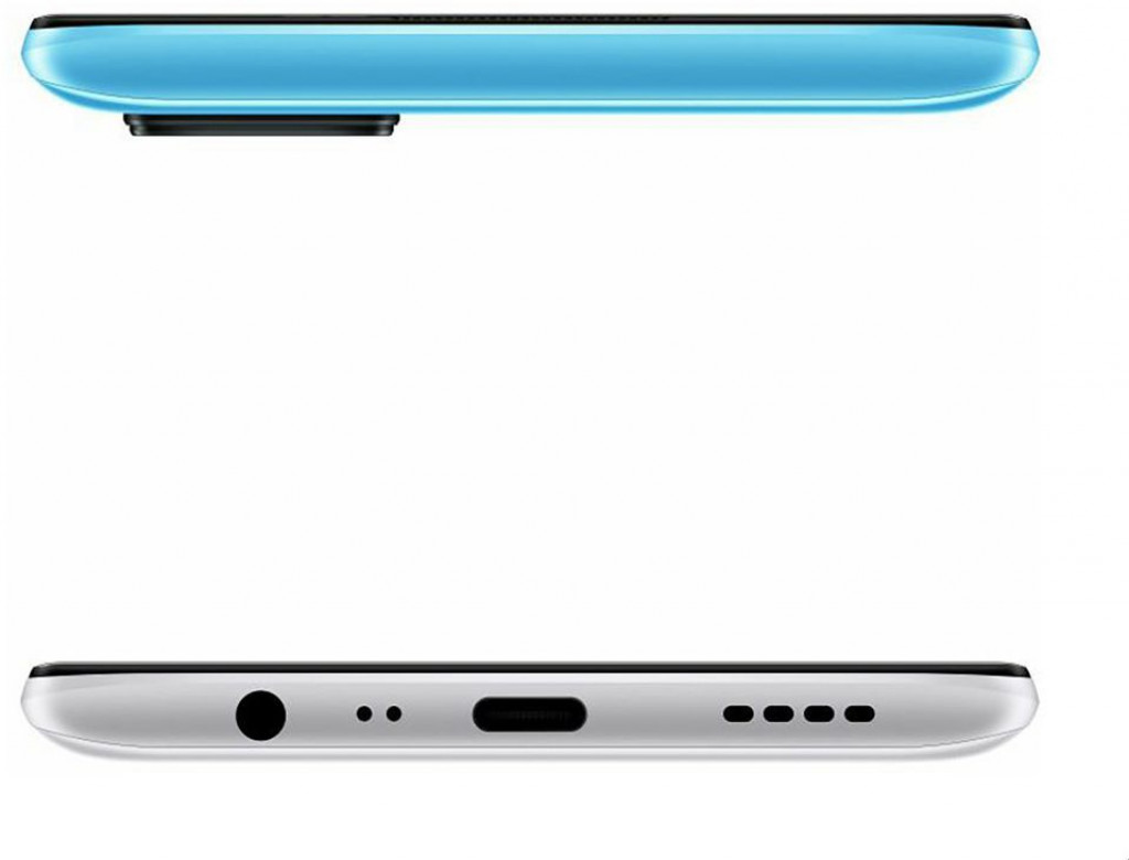 Realme 7i Dual Sim - 128 GB, 8 GB RAM, 4G LTE - Polar Blue Realme 7i Dual Sim - 128 GB, 8 GB RAM, 4G LTE - Polar Blue