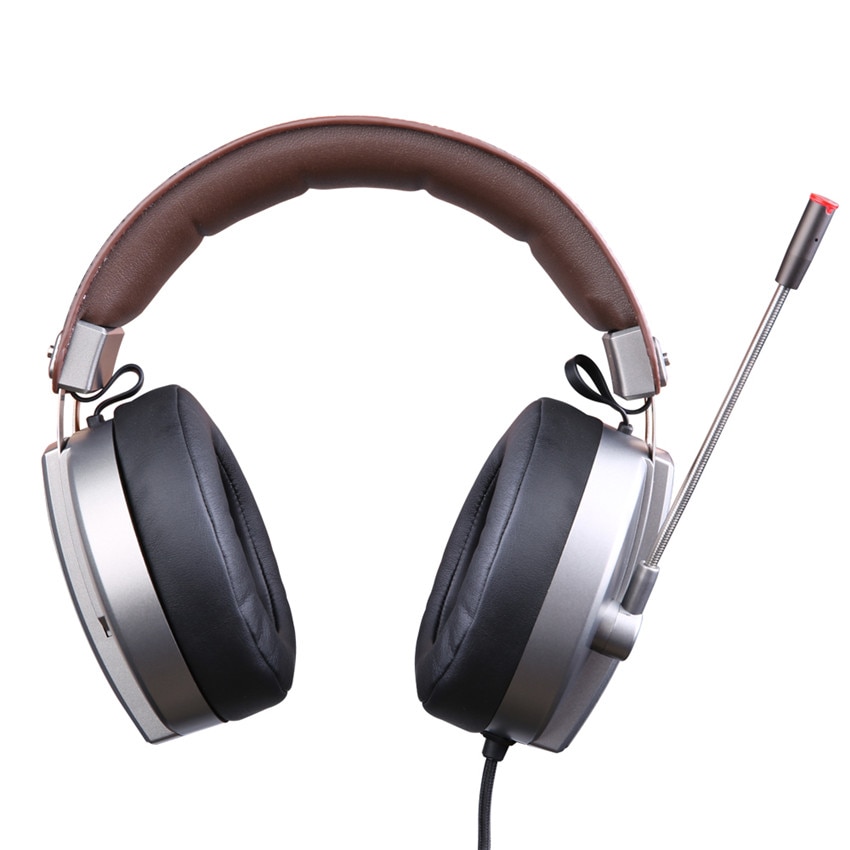 Xiberia S22 PRO PC Gamer Headset Gaming Headphones with Microphone for