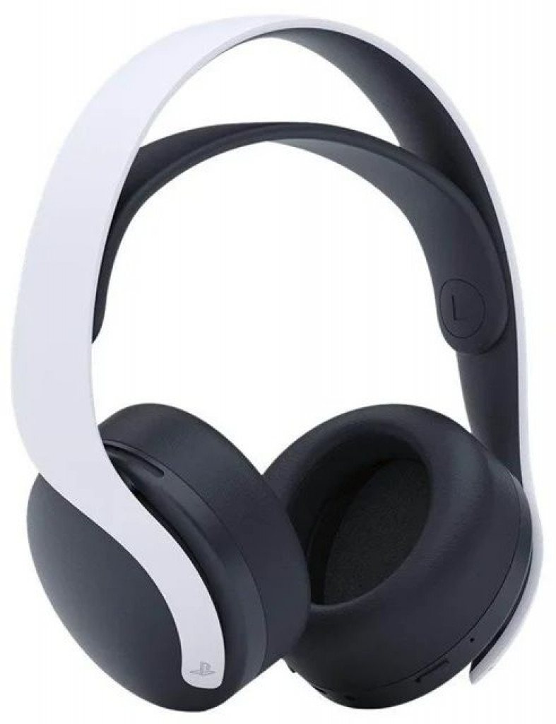 Sony PlayStation 5 PULSE 3D Wireless Headset Local Warranty