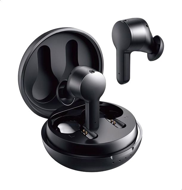 Joyroom JR-TA1 TWS Waterproof Wireless Bluetooth Earphones, Noise Reduction - Black Joyroom JR-TA1 TWS Waterproof Wireless Bluetooth Earphones, Noise Reduction - Black