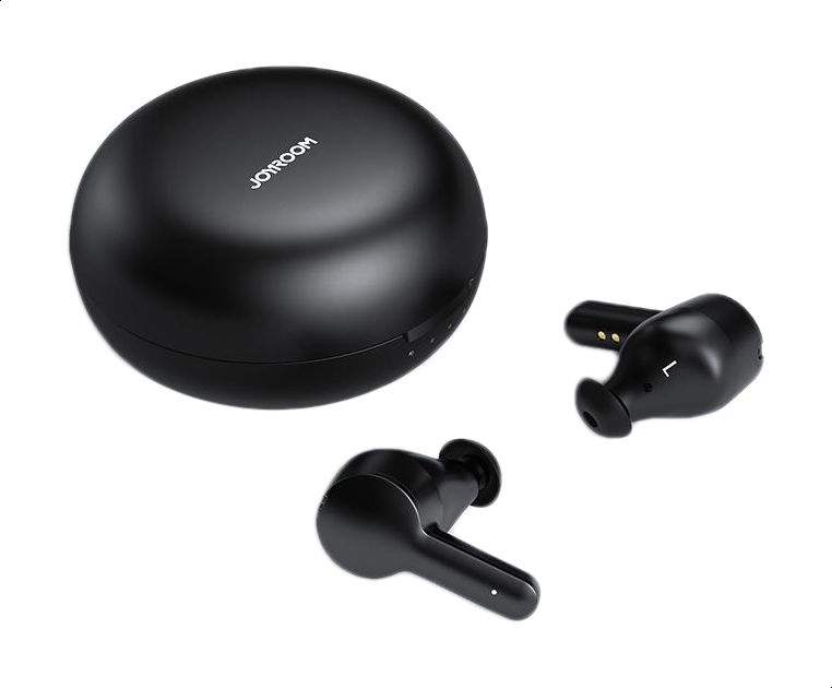Joyroom JR-TA1 TWS Waterproof Wireless Bluetooth Earphones, Noise Reduction - Black Joyroom JR-TA1 TWS Waterproof Wireless Bluetooth Earphones, Noise Reduction - Black