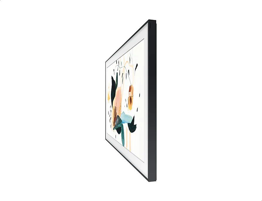Samsung The Frame 55 Inch 4K Ultra HD QLED Smart TV - QA55LS03TAUXEG Samsung The Frame 55 Inch 4K Ultra HD QLED Smart TV - QA55LS03TAUXEG