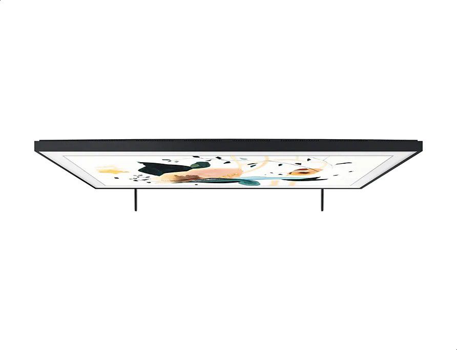 Samsung The Frame 55 Inch 4K Ultra HD QLED Smart TV - QA55LS03TAUXEG Samsung The Frame 55 Inch 4K Ultra HD QLED Smart TV - QA55LS03TAUXEG