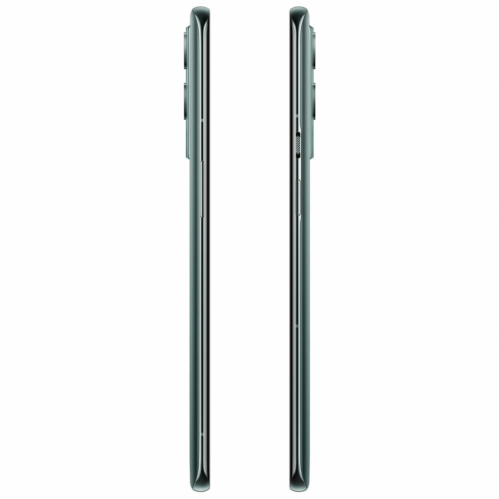 ون بلس 9  برو -  بشريحتي اتصال - 256 جيجا، 12 جيجا رام،  5G  ، أخضر, ( روم جلوبايل )