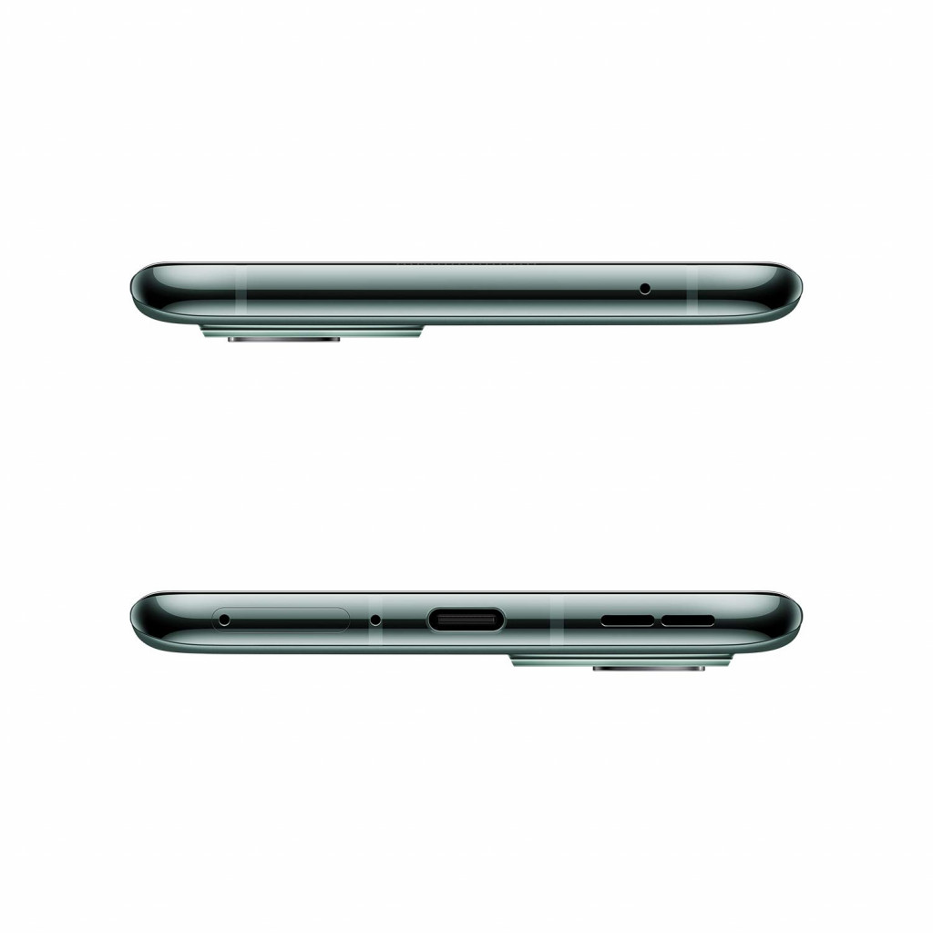 ون بلس 9  برو -  بشريحتي اتصال - 256 جيجا، 12 جيجا رام،  5G  ، أخضر, ( روم جلوبايل )