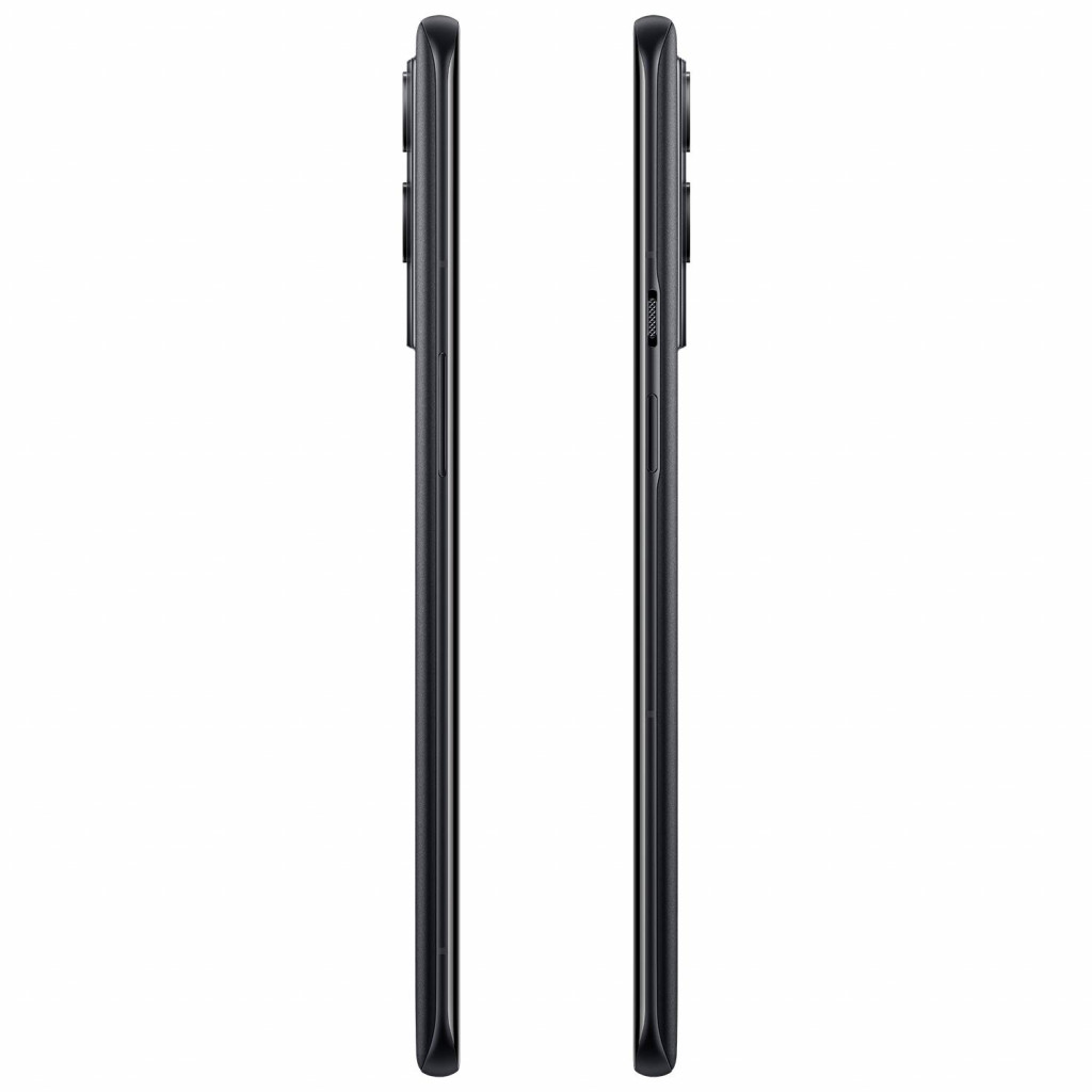 OnePlus 9 Pro 5G 8GB RAM, 256GB Storage, Steller Black, ( Rom Global