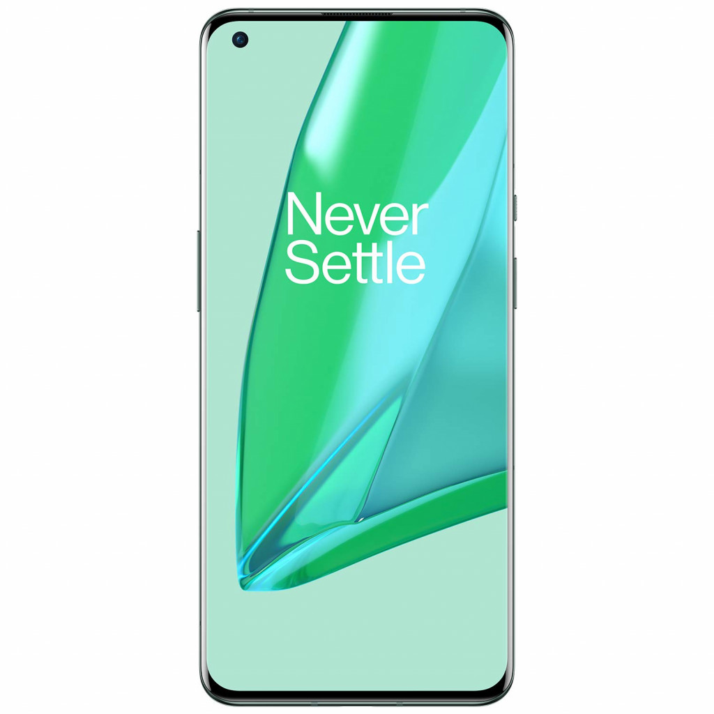 OnePlus 9 Pro 5G , 8GB RAM, 256GB Storage, Pine Green, ( Rom Global )