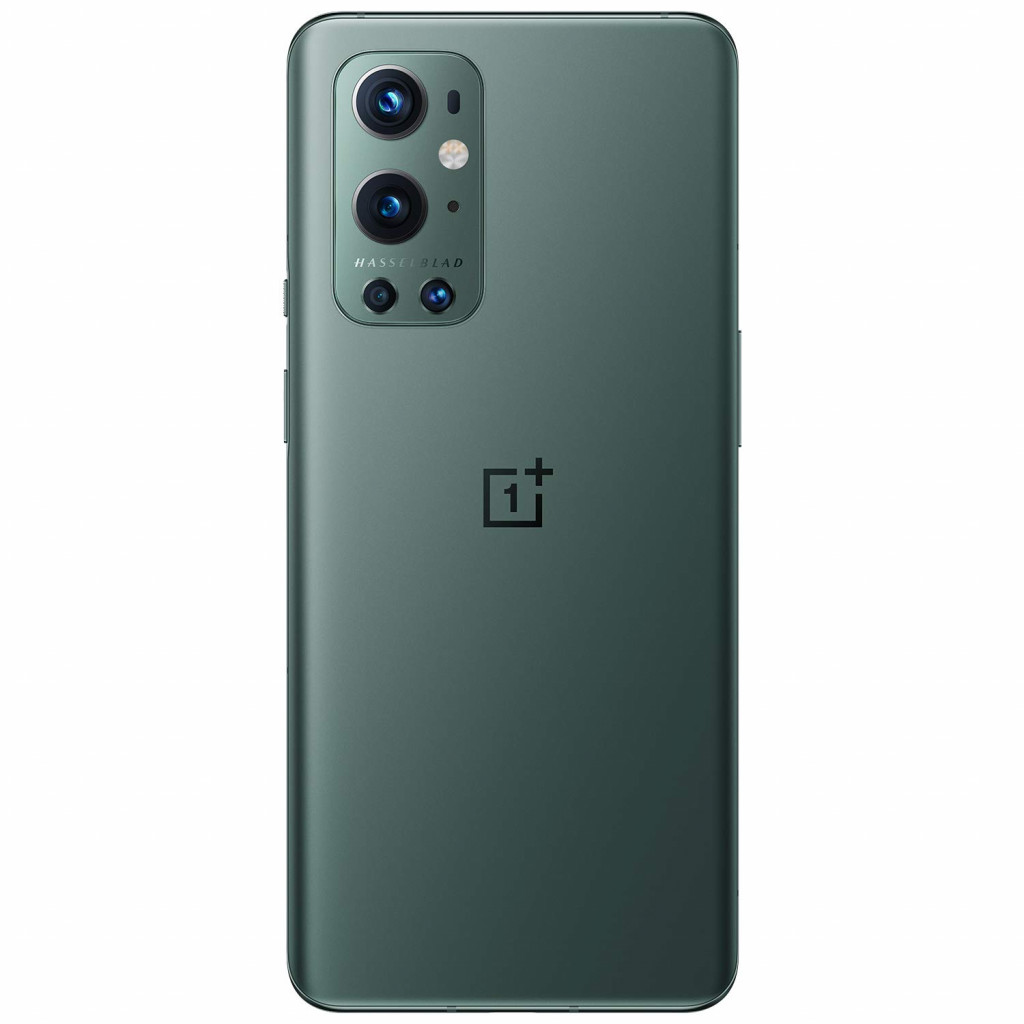 OnePlus 9 Pro 5G , 8GB RAM, 256GB Storage, Pine Green, ( Rom Global )