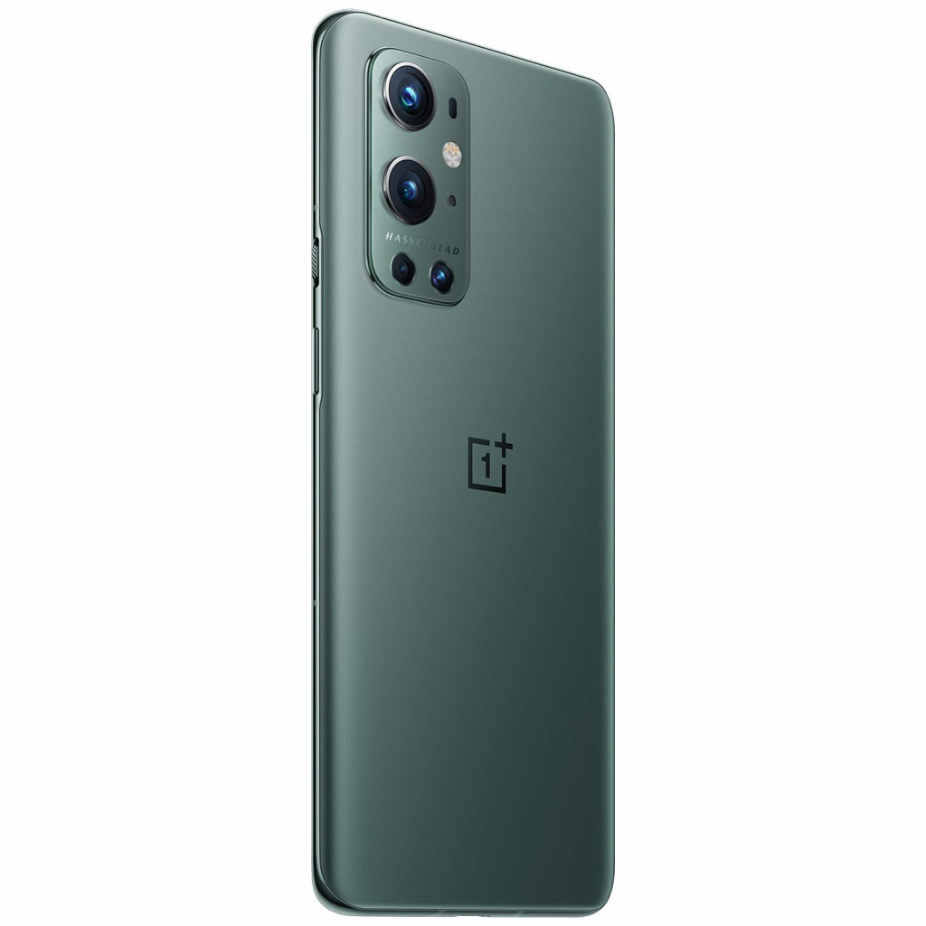 OnePlus 9 Pro 5G , 8GB RAM, 256GB Storage, Pine Green, ( Rom Global )