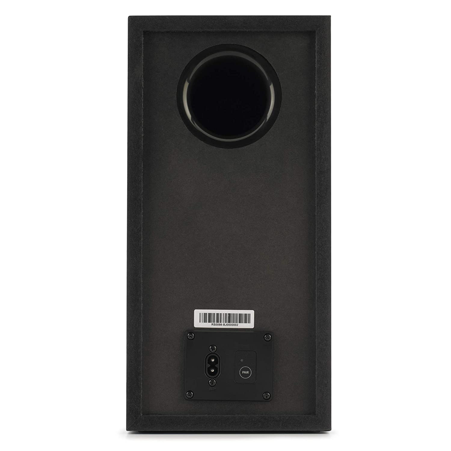 JBL Cinema SB160 2.1 Channel Soundbar with Wireless Subwoofer (220 Watts, Dolby Digital, Extra Deep Bass) JBL Cinema SB160 2.1 Channel Soundbar with Wireless Subwoofer (220 Watts, Dolby Digital, Extra Deep Bass)