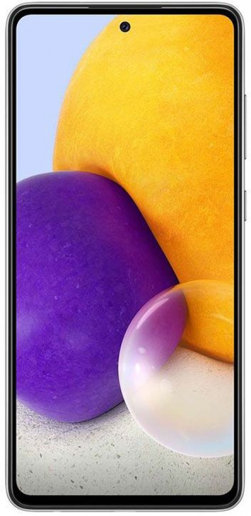 Samsung Galaxy A72 Dual SIM - 6.7 Inches, 8 GB RAM, 256 GB - Black