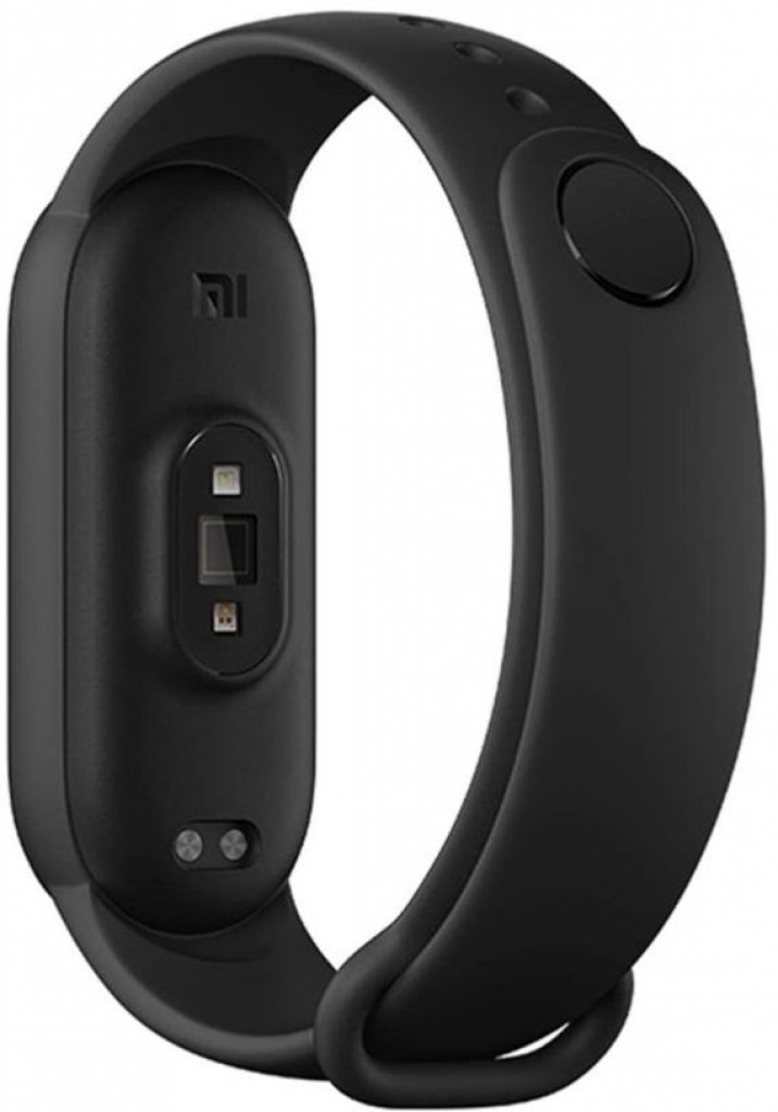 Xiaomi Mi Smart Band 5 ( Global Version ) - Black Xiaomi Mi Smart Band 5 ( Global Version ) - Black