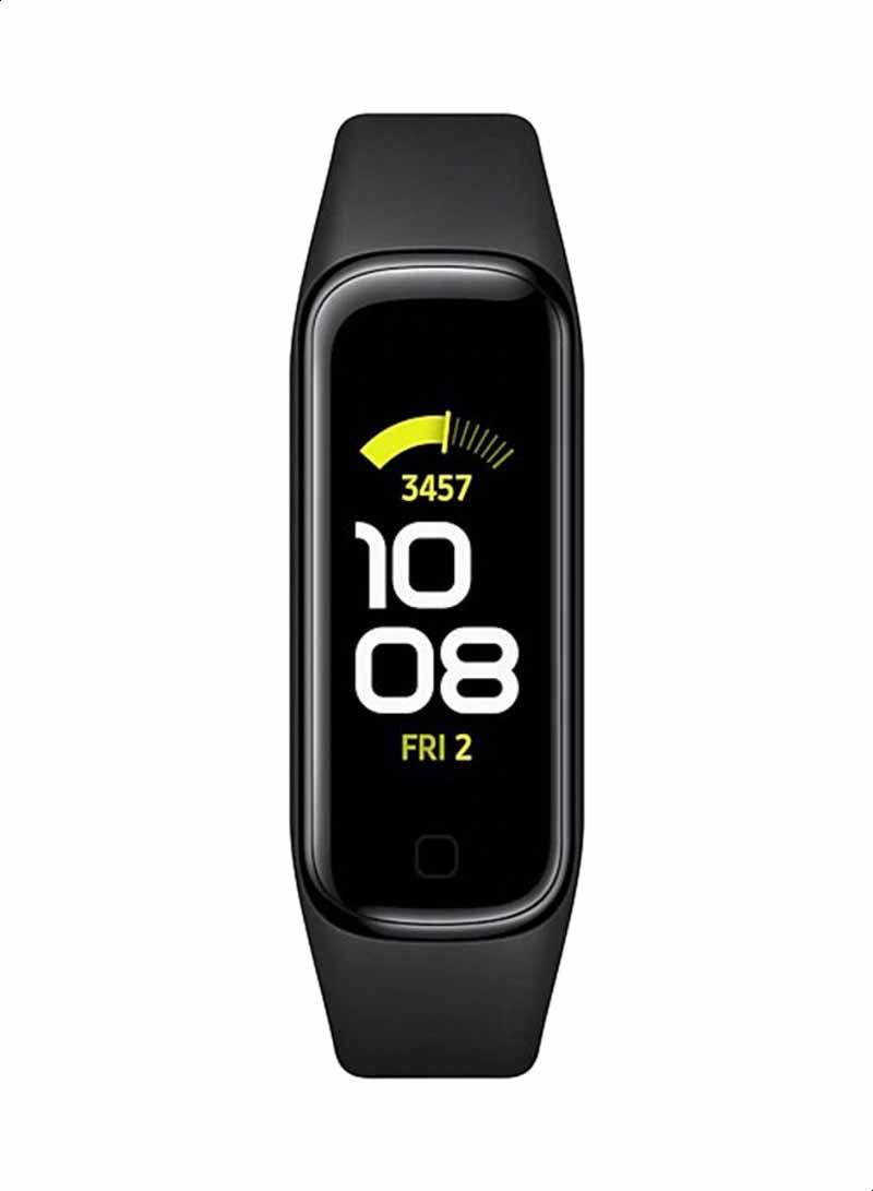 Samsung R220 Galaxy Fit 2 Watch - Black Samsung R220 Galaxy Fit 2 Watch - Black