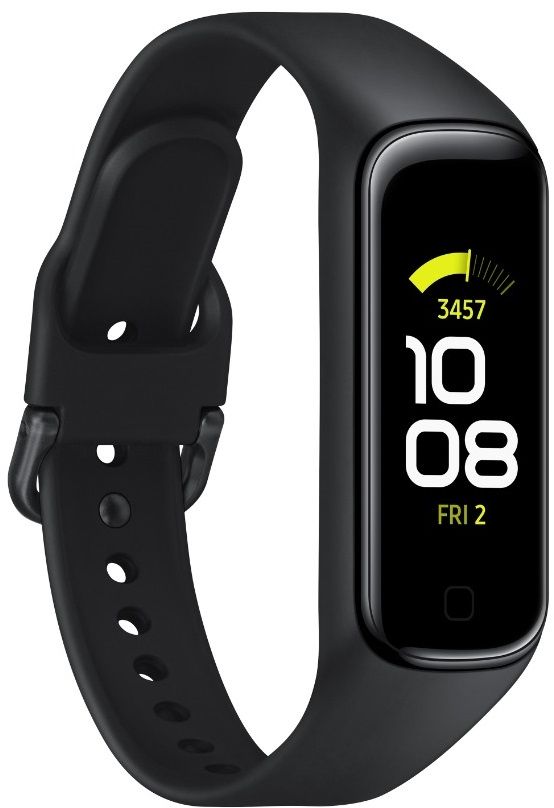 Samsung R220 Galaxy Fit 2 Watch - Black Samsung R220 Galaxy Fit 2 Watch - Black