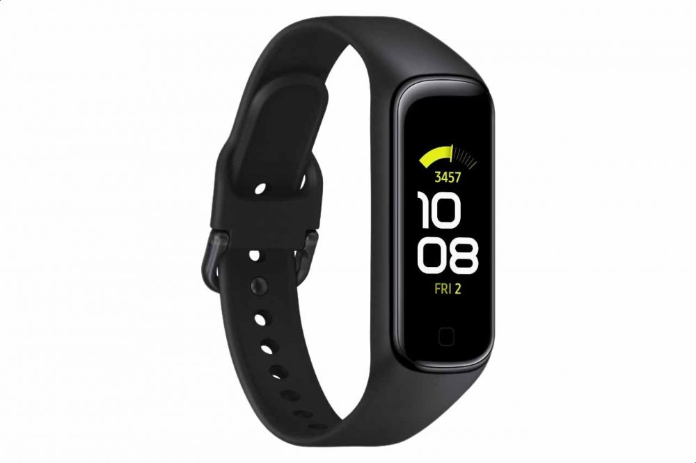 Samsung R220 Galaxy Fit 2 Watch - Black Samsung R220 Galaxy Fit 2 Watch - Black
