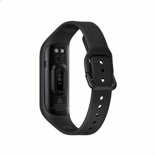 Samsung R220 Galaxy Fit 2 Watch - Black Samsung R220 Galaxy Fit 2 Watch - Black