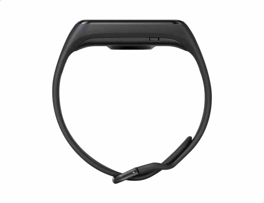 Samsung R220 Galaxy Fit 2 Watch - Black Samsung R220 Galaxy Fit 2 Watch - Black
