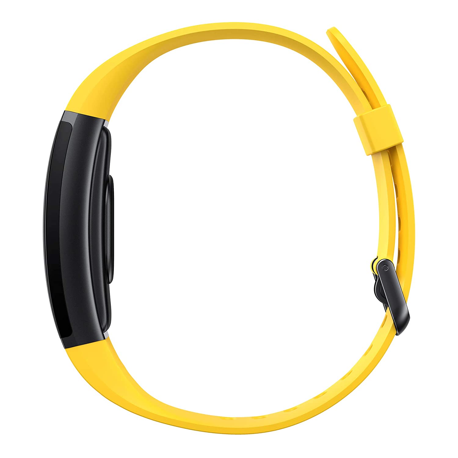 Realme Fitness Tracker Band - Yellow Realme Fitness Tracker Band - Yellow