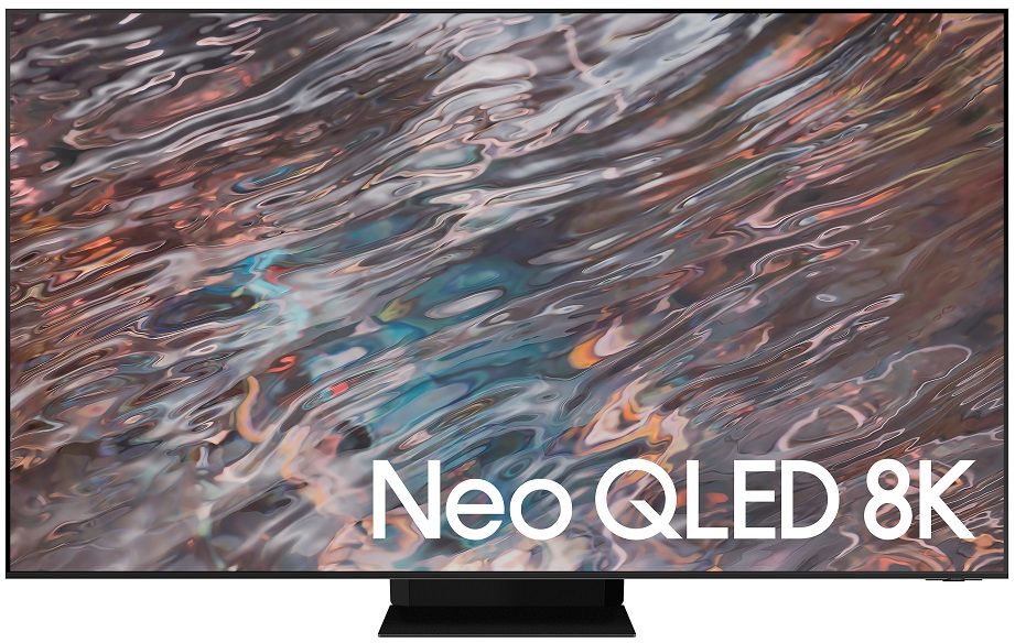 Samsung 85 Inche Neo QLED 8K Smart TV with Solar Remote, QN800A + Samsung 3.1.2ch Wireless Soundbar, Black - HW-Q70T Samsung 85 Inche Neo QLED 8K Smart TV with Solar Remote, QN800A + Samsung 3.1.2ch Wireless Soundbar, Black - HW-Q70T