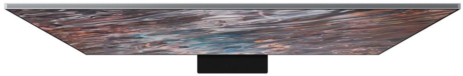 Samsung 85 Inche Neo QLED 8K Smart TV with Solar Remote, QN800A + Samsung 3.1.2ch Wireless Soundbar, Black - HW-Q70T Samsung 85 Inche Neo QLED 8K Smart TV with Solar Remote, QN800A + Samsung 3.1.2ch Wireless Soundbar, Black - HW-Q70T