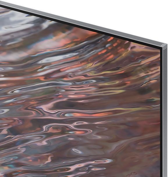 Samsung 85 Inche Neo QLED 8K Smart TV with Solar Remote, QN800A + Samsung 3.1.2ch Wireless Soundbar, Black - HW-Q70T Samsung 85 Inche Neo QLED 8K Smart TV with Solar Remote, QN800A + Samsung 3.1.2ch Wireless Soundbar, Black - HW-Q70T