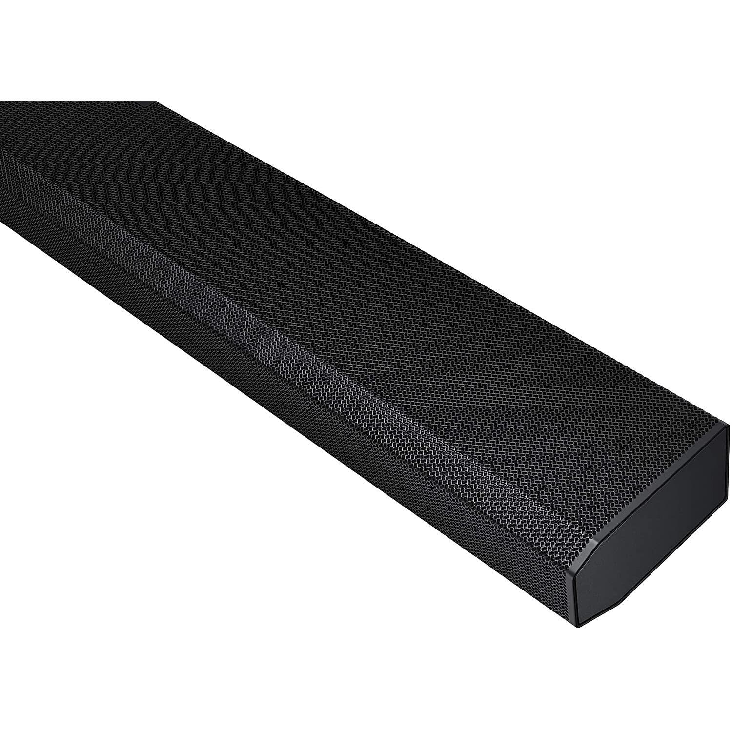 Samsung 85 Inche Neo QLED 8K Smart TV with Solar Remote, QN800A + Samsung 3.1.2ch Wireless Soundbar, Black - HW-Q70T Samsung 85 Inche Neo QLED 8K Smart TV with Solar Remote, QN800A + Samsung 3.1.2ch Wireless Soundbar, Black - HW-Q70T