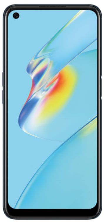 Oppo A54 Dual SIM Mobile Phone - 6.51 Inch, 128 GB, 4 GB RAM, 4G LTE - Starry Blue Oppo A54 Dual SIM Mobile Phone - 6.51 Inch, 128 GB, 4 GB RAM, 4G LTE - Starry Blue