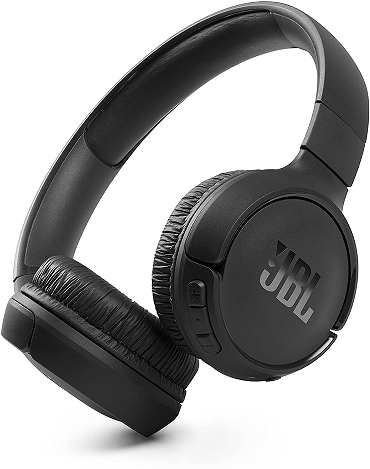 JBL Headset Tune 510 BT - Black JBL Headset Tune 510 BT - Black