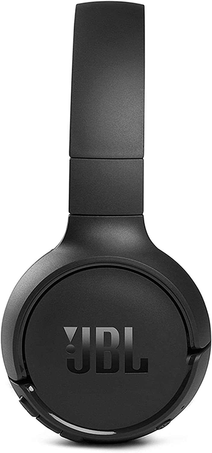 JBL Headset Tune 510 BT - Black JBL Headset Tune 510 BT - Black