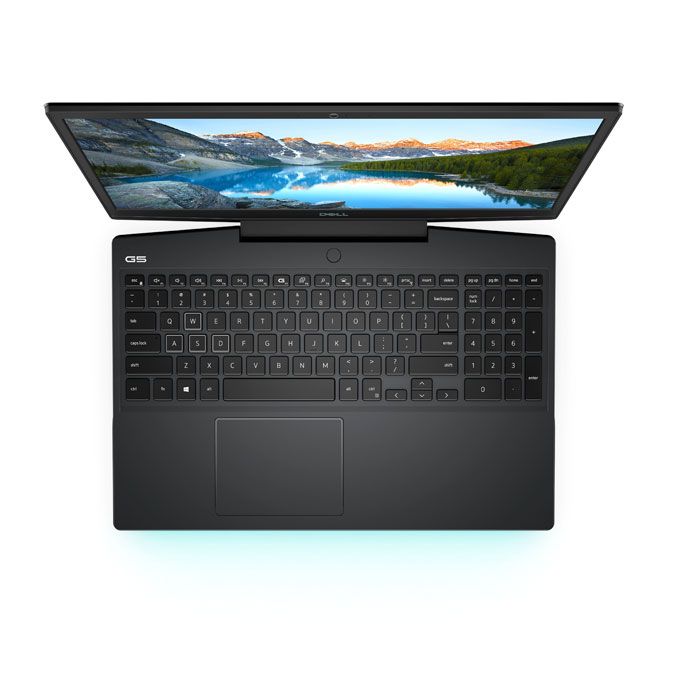 Dell G5-5500 - Core i7-10th 10750H-16g-1000SSD-RTX 2060 6G 15.6 inch Dell G5-5500 - Core i7-10th 10750H-16g-1000SSD-RTX 2060 6G 15.6 inch