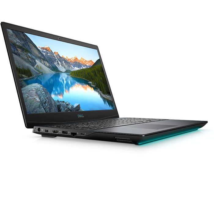 Dell G5-5500 - Core i7-10th 10750H-16g-1000SSD-RTX 2060 6G 15.6 inch Dell G5-5500 - Core i7-10th 10750H-16g-1000SSD-RTX 2060 6G 15.6 inch