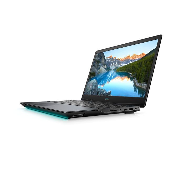 Dell G5-5500 - Core i7-10th 10750H-16g-1000SSD-RTX 2060 6G 15.6 inch Dell G5-5500 - Core i7-10th 10750H-16g-1000SSD-RTX 2060 6G 15.6 inch