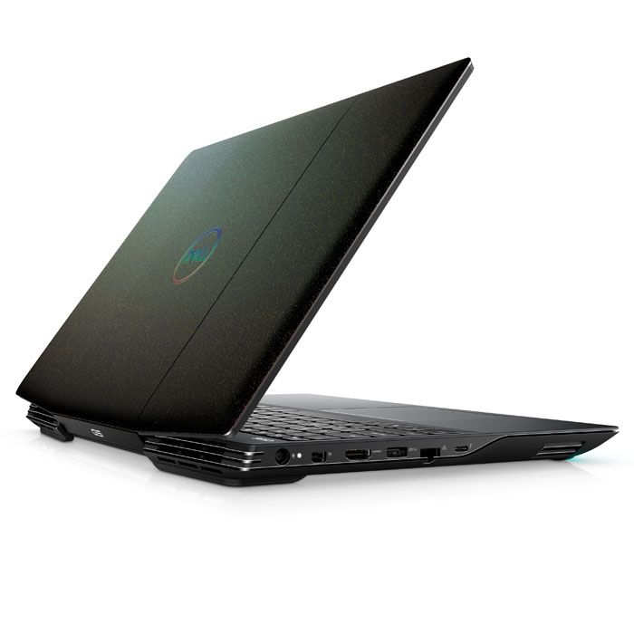 Dell G5-5500 - Core i7-10th 10750H-16g-1000SSD-RTX 2060 6G 15.6 inch Dell G5-5500 - Core i7-10th 10750H-16g-1000SSD-RTX 2060 6G 15.6 inch