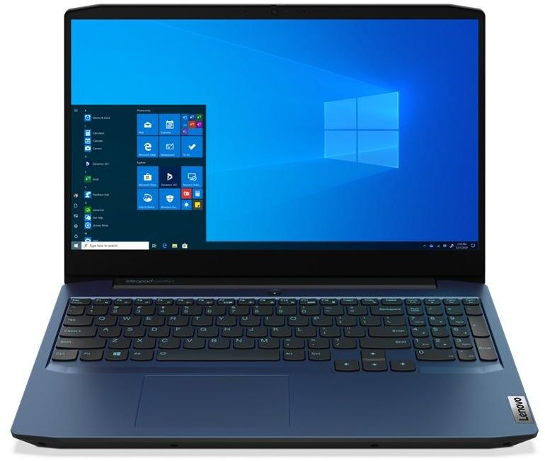 Lenovo IdeaPad Gaming 3 laptop Intel 10th Core i7-10750H, 16GB DDR4-2933, 1TB HDD + 256GB SSD PCIe NVMe, NVIDIA GeForce GTX 1650 4GB GDDR6 Graphics, 15.6 Lenovo IdeaPad Gaming 3 laptop Intel 10th Core i7-10750H, 16GB DDR4-2933, 1TB HDD + 256GB SSD PCIe NVMe, NVIDIA GeForce GTX 1650 4GB GDDR6 Graphics, 15.6