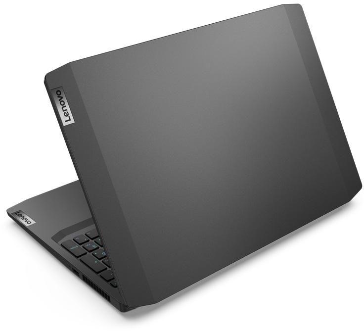 Lenovo IdeaPad Gaming 3 laptop Intel 10th Core i7-10750H, 16GB DDR4-2933, 1TB HDD + 256GB SSD PCIe NVMe, NVIDIA GeForce GTX 1650 4GB GDDR6 Graphics, 15.6 Lenovo IdeaPad Gaming 3 laptop Intel 10th Core i7-10750H, 16GB DDR4-2933, 1TB HDD + 256GB SSD PCIe NVMe, NVIDIA GeForce GTX 1650 4GB GDDR6 Graphics, 15.6