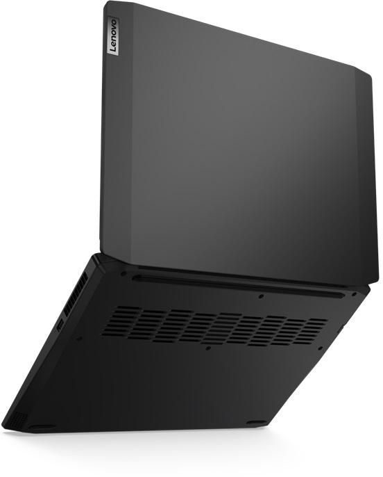 Lenovo IdeaPad Gaming 3 laptop Intel 10th Core i7-10750H, 16GB DDR4-2933, 1TB HDD + 256GB SSD PCIe NVMe, NVIDIA GeForce GTX 1650 4GB GDDR6 Graphics, 15.6 Lenovo IdeaPad Gaming 3 laptop Intel 10th Core i7-10750H, 16GB DDR4-2933, 1TB HDD + 256GB SSD PCIe NVMe, NVIDIA GeForce GTX 1650 4GB GDDR6 Graphics, 15.6