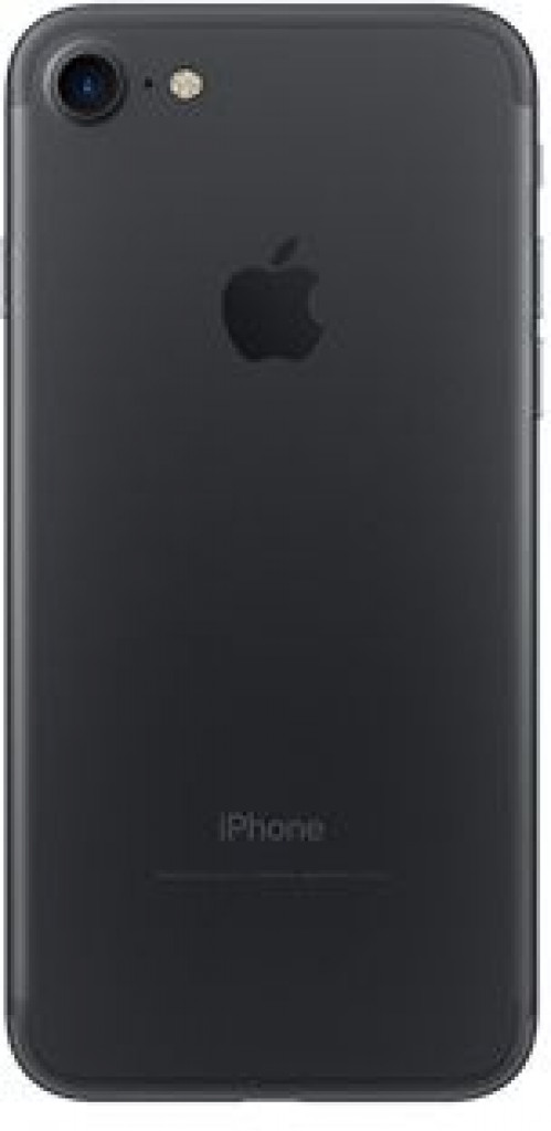Apple Iphone 7 With Facetime - 32 GB, 4G LTE, Black, 2 GB Ram, Single Sim Apple Iphone 7 With Facetime - 32 GB, 4G LTE, Black, 2 GB Ram, Single Sim