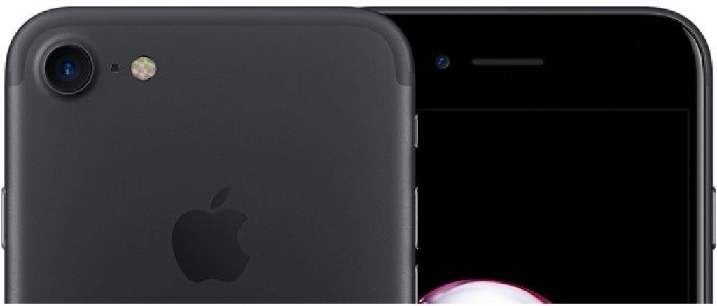 Apple Iphone 7 With Facetime - 32 GB, 4G LTE, Black, 2 GB Ram, Single Sim Apple Iphone 7 With Facetime - 32 GB, 4G LTE, Black, 2 GB Ram, Single Sim