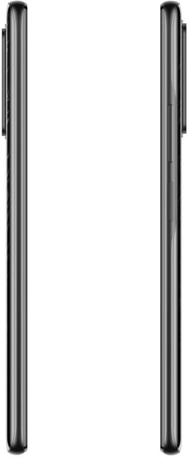 Xiaomi POCO F3 Dual SIM Mobile - 6.67 Inches, 256 GB, 8 GB RAM, 4G LTE - Night Black Xiaomi POCO F3 Dual SIM Mobile - 6.67 Inches, 256 GB, 8 GB RAM, 4G LTE - Night Black