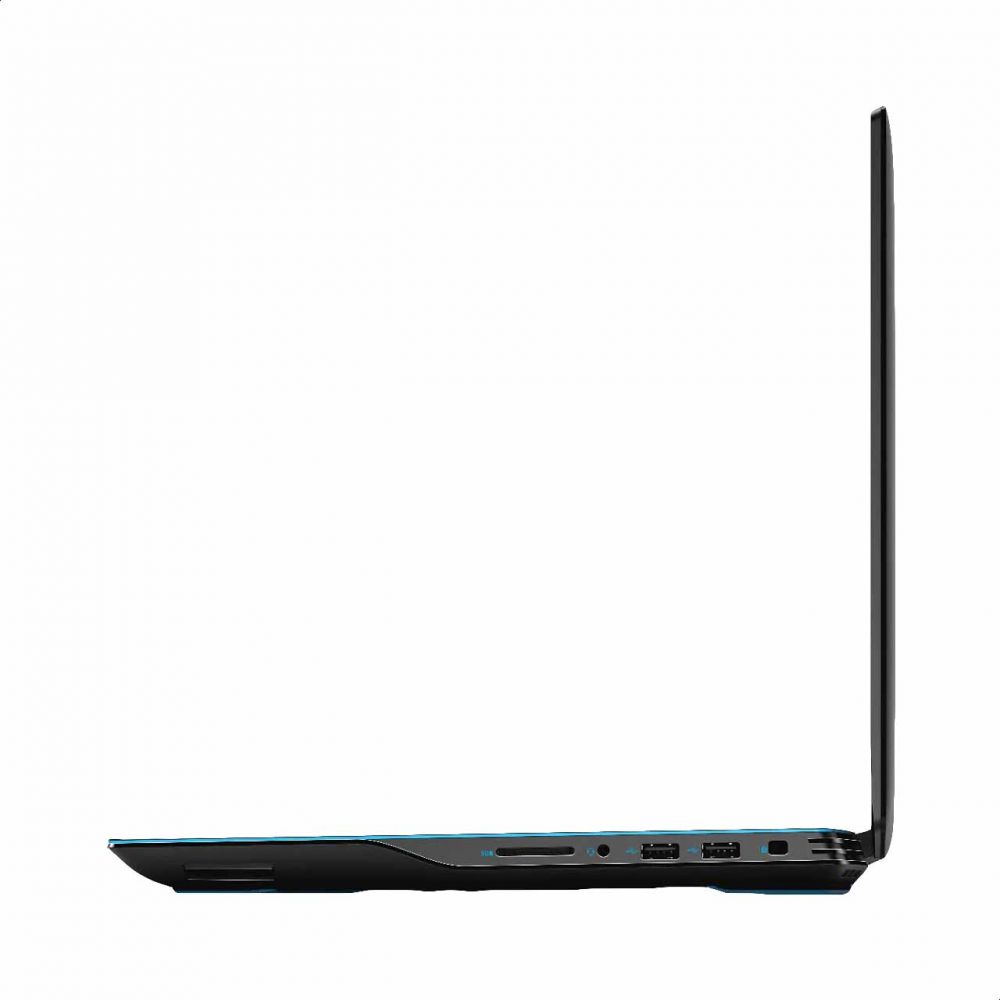 Dell G3 3500 - Gaming Laptop - Core i5 - 10th 10300H - 8G Ram - 256SSD - GTX1650 4GB - 15.6 ICH Dell G3 3500 - Gaming Laptop - Core i5 - 10th 10300H - 8G Ram - 256SSD - GTX1650 4GB - 15.6 ICH