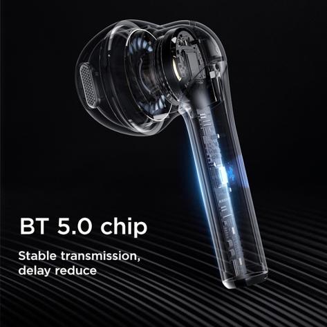 Joyroom JR-T15 Wireless Earphone Stereo HIFI Sound Pop Out Design Headset Bluetooth 5.0 Low Delay IPX5 Waterproof Sports Earbuds Joyroom JR-T15 Wireless Earphone Stereo HIFI Sound Pop Out Design Headset Bluetooth 5.0 Low Delay IPX5 Waterproof Sports Earbuds